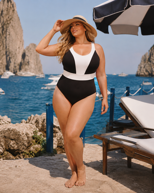 Maio Plus Size